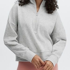 Fabletics BRAND NEW Pullover